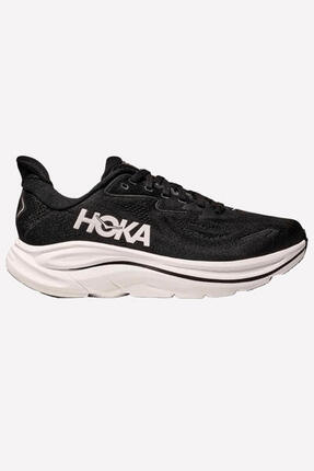 Hoka Zapatillas Clifton 10 Wide Negro