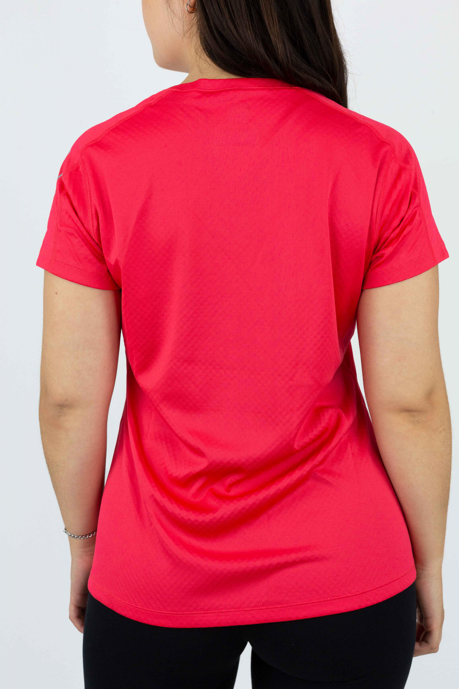 Columbia Camiseta Zero Rules Rojo 3/3