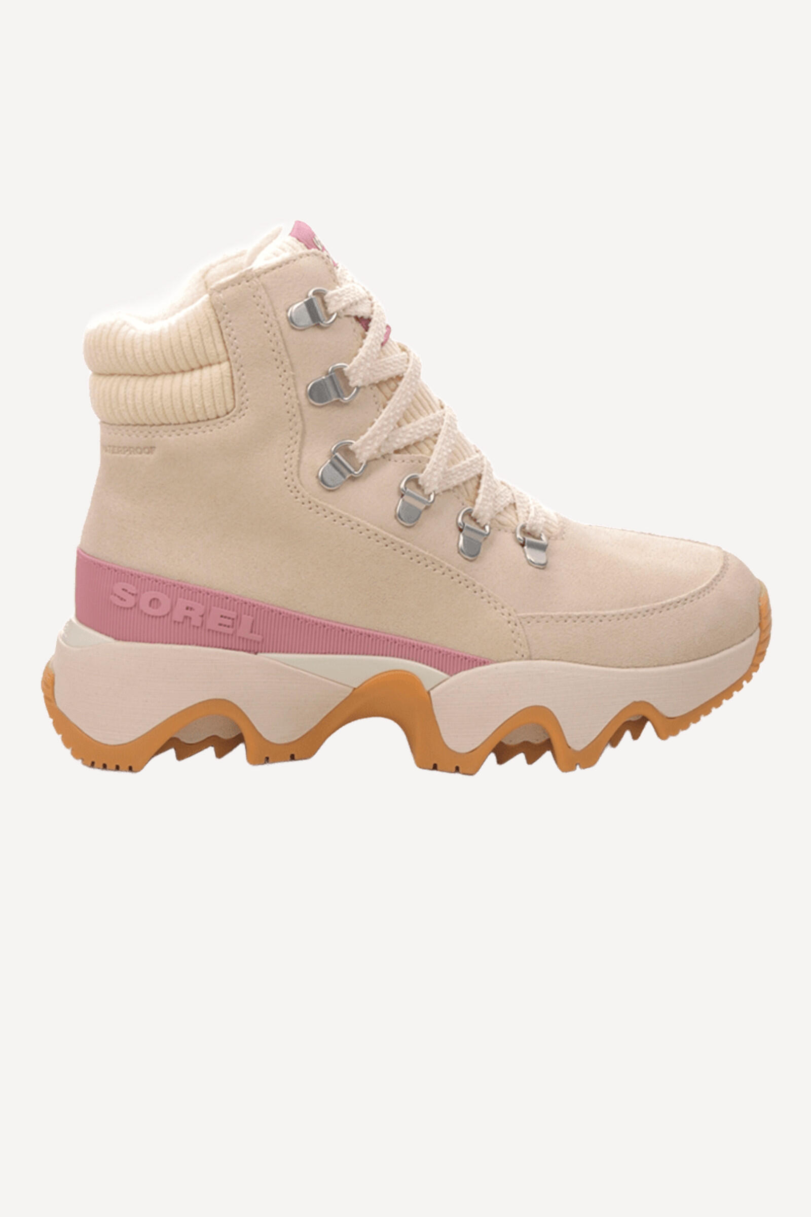 SOREL picture