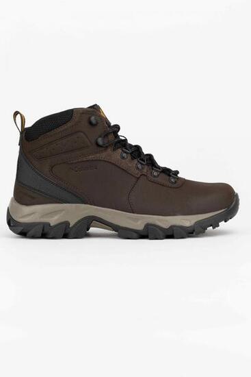 Columbia Botas Newton Ridge Marrón