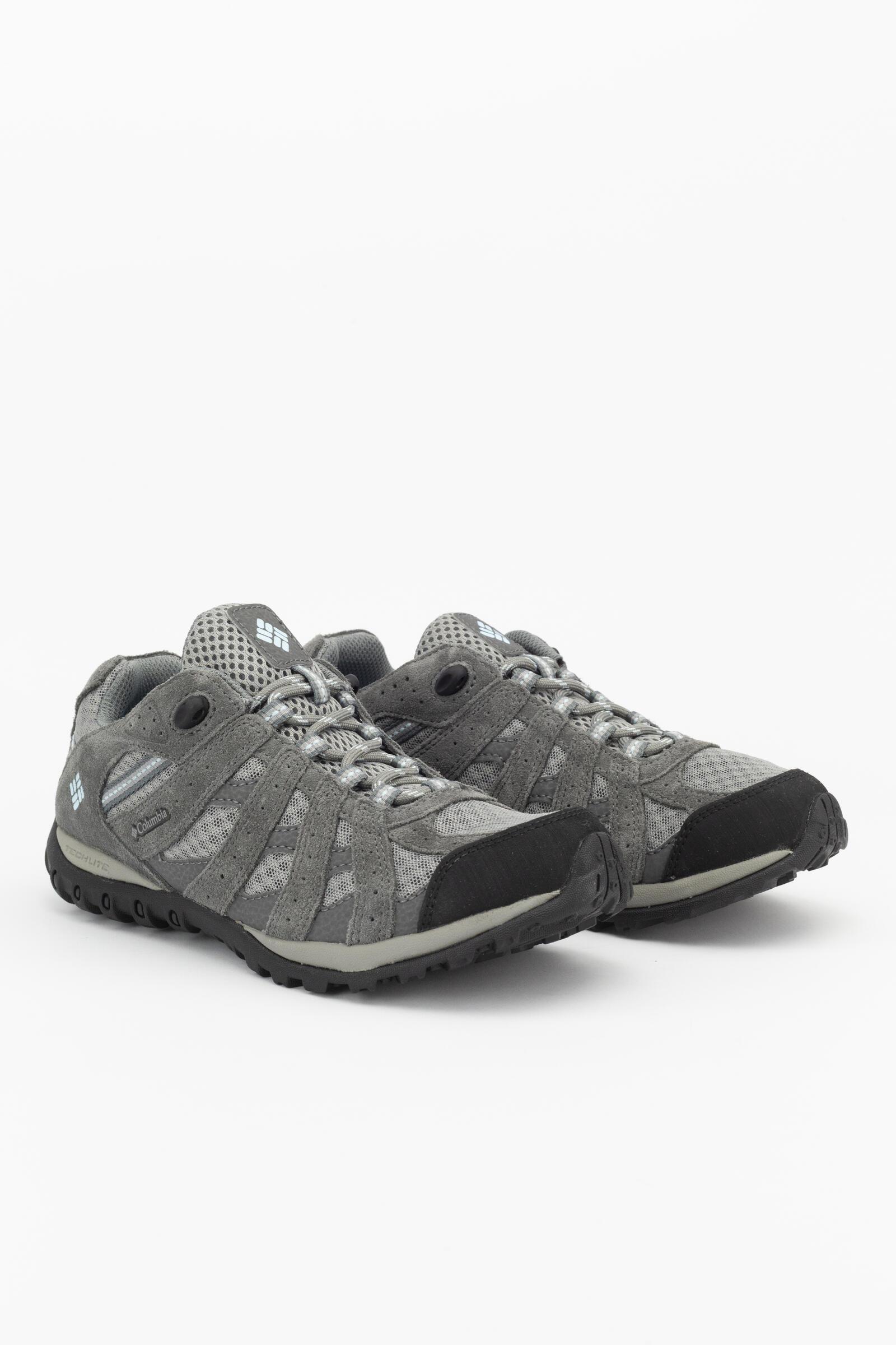 Columbia Botas Redmond Gris 3/4