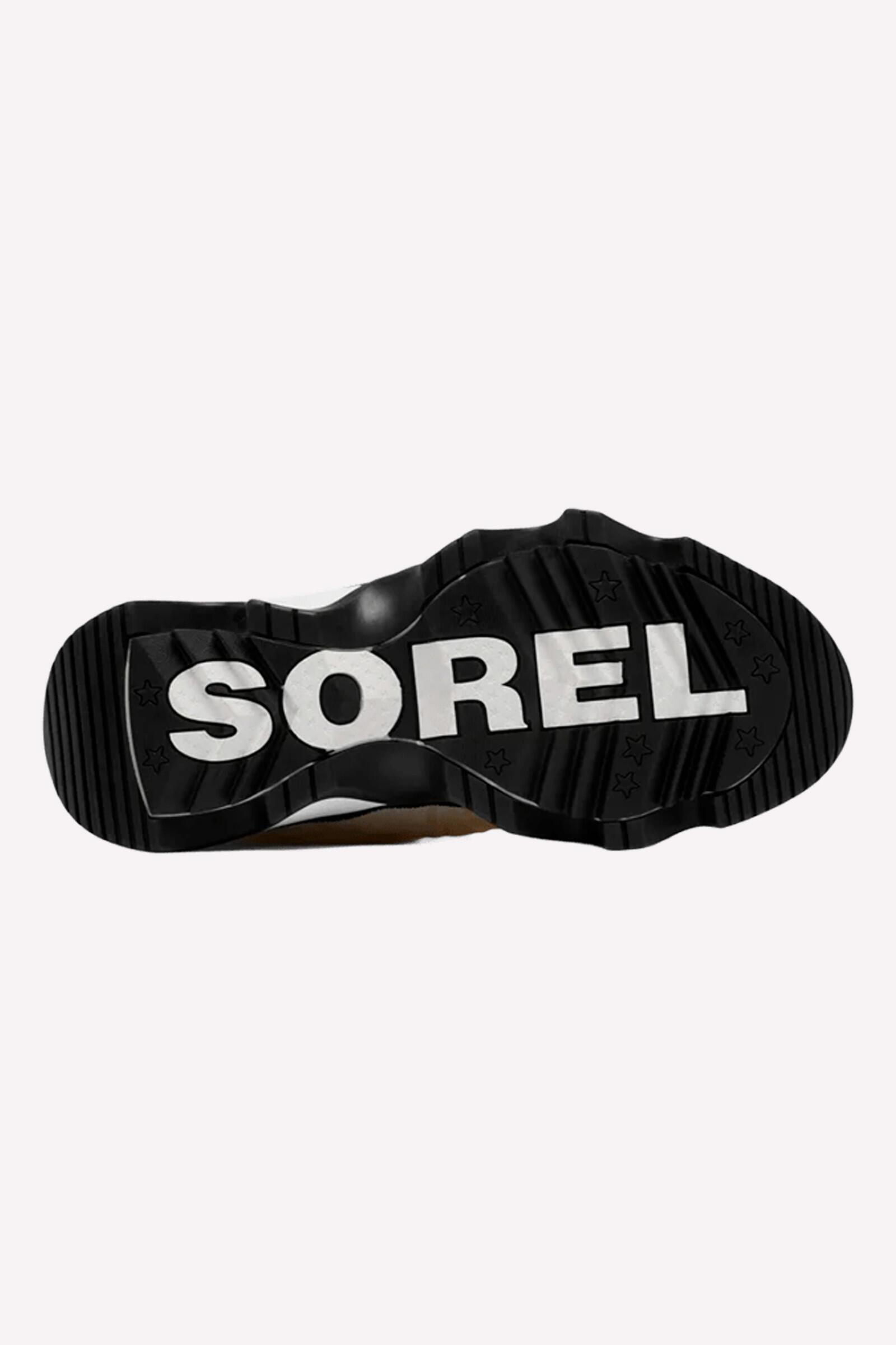 Sorel Botas Kinetic Impact Puffy Zip Blanco 2/5
