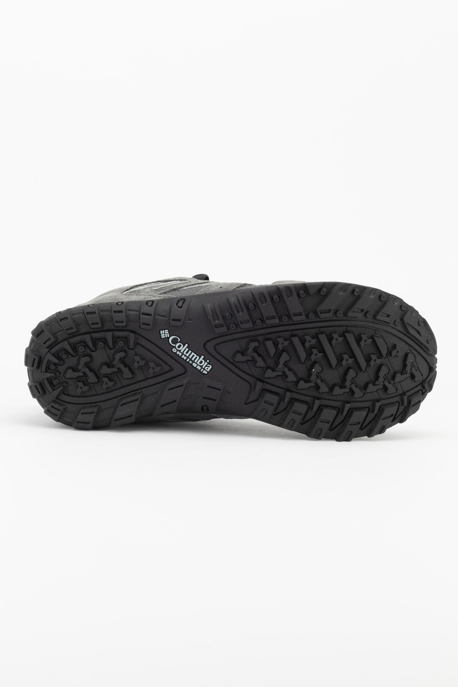 Columbia Botas Redmond Gris 2/4