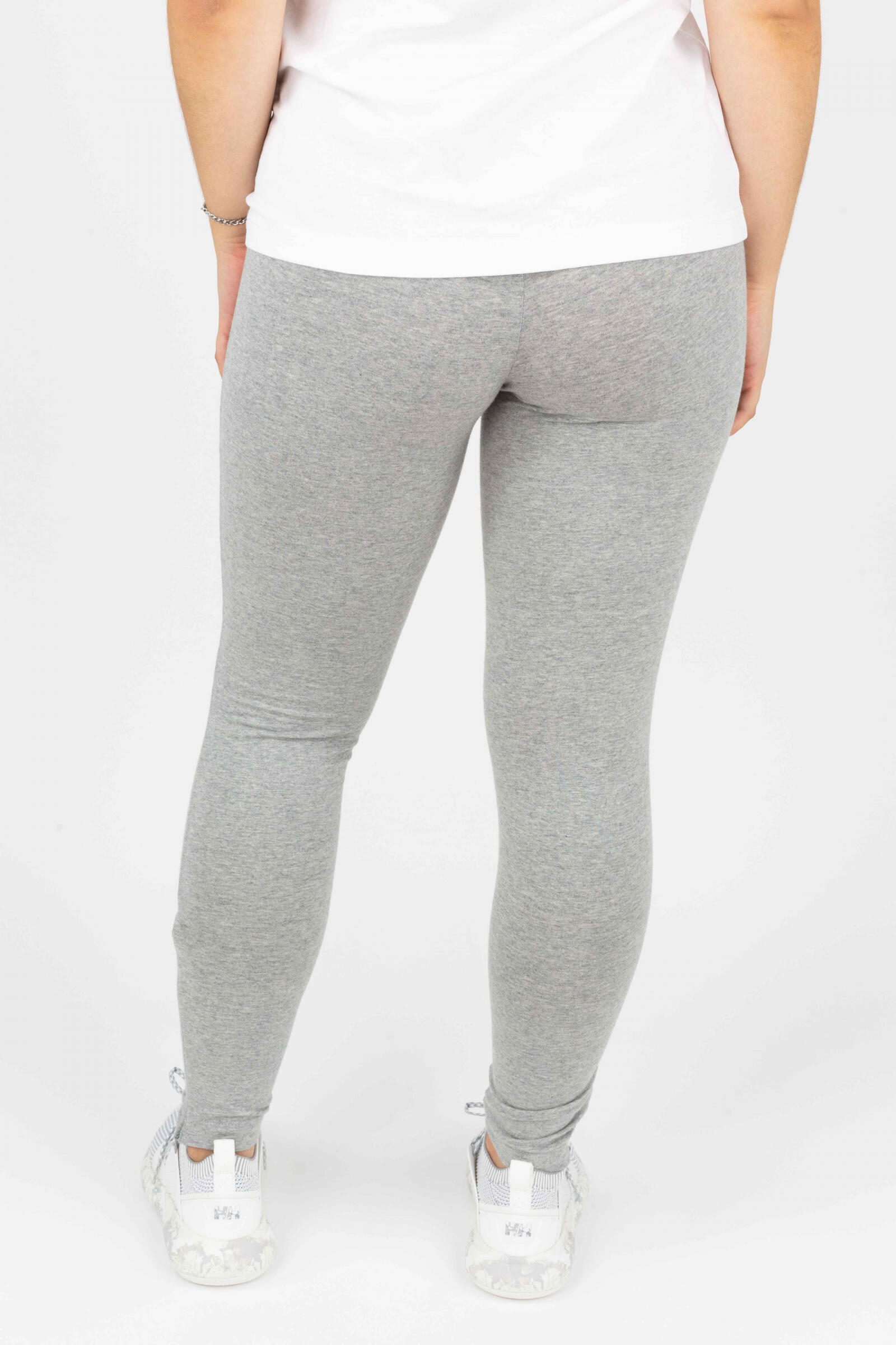 Champion Legging Champion Gris 3/4