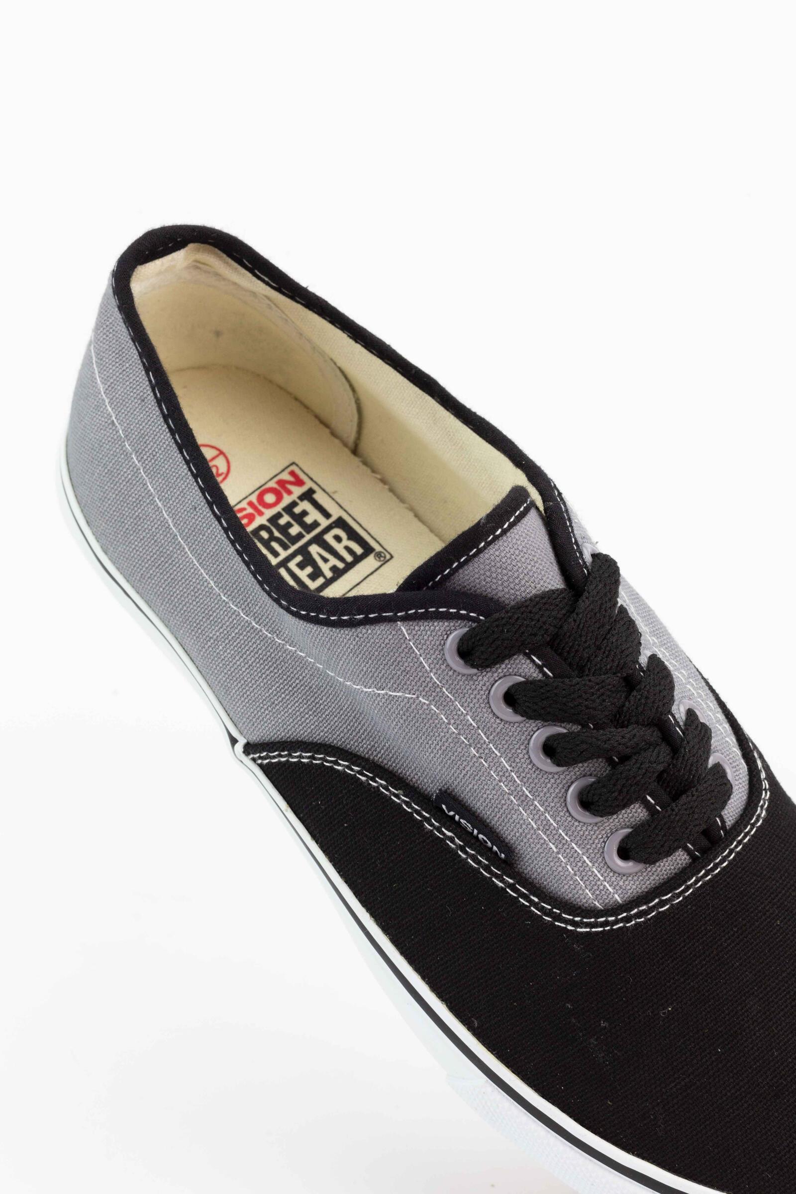 Vision Zapatillas Deportivas Sciera 13 Gris/negro 3/3