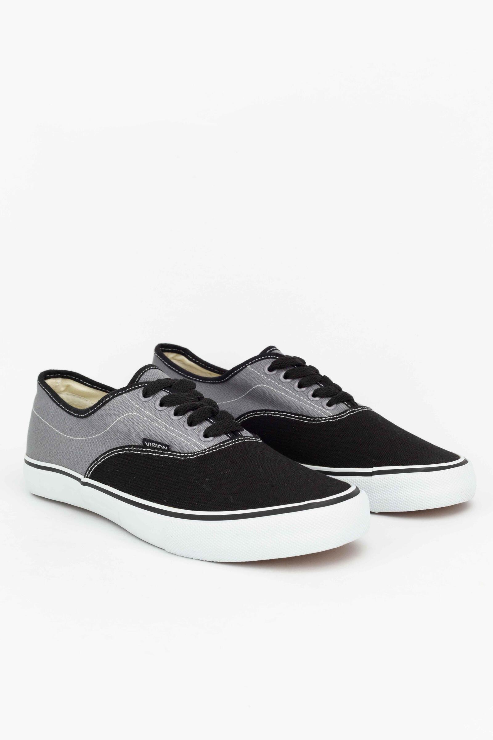 Vision Zapatillas Deportivas Sciera 13 Gris/negro 2/3