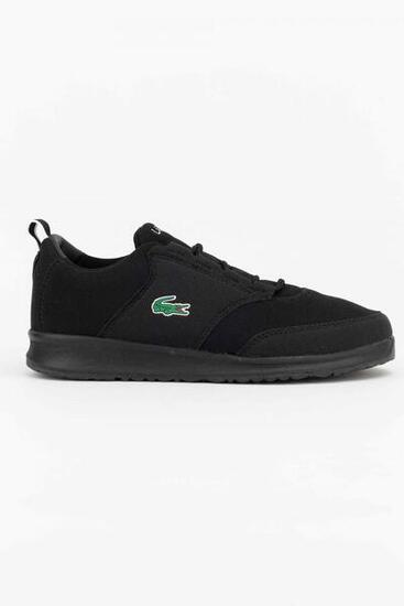 Lacoste Zapatillas Deportivas L.ight 116 1 Negro Niños