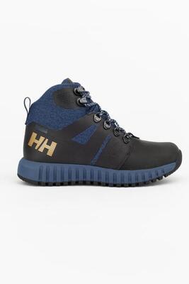 Helly Hansen Botas W Vanir Gallivant Ht Verde Mujer