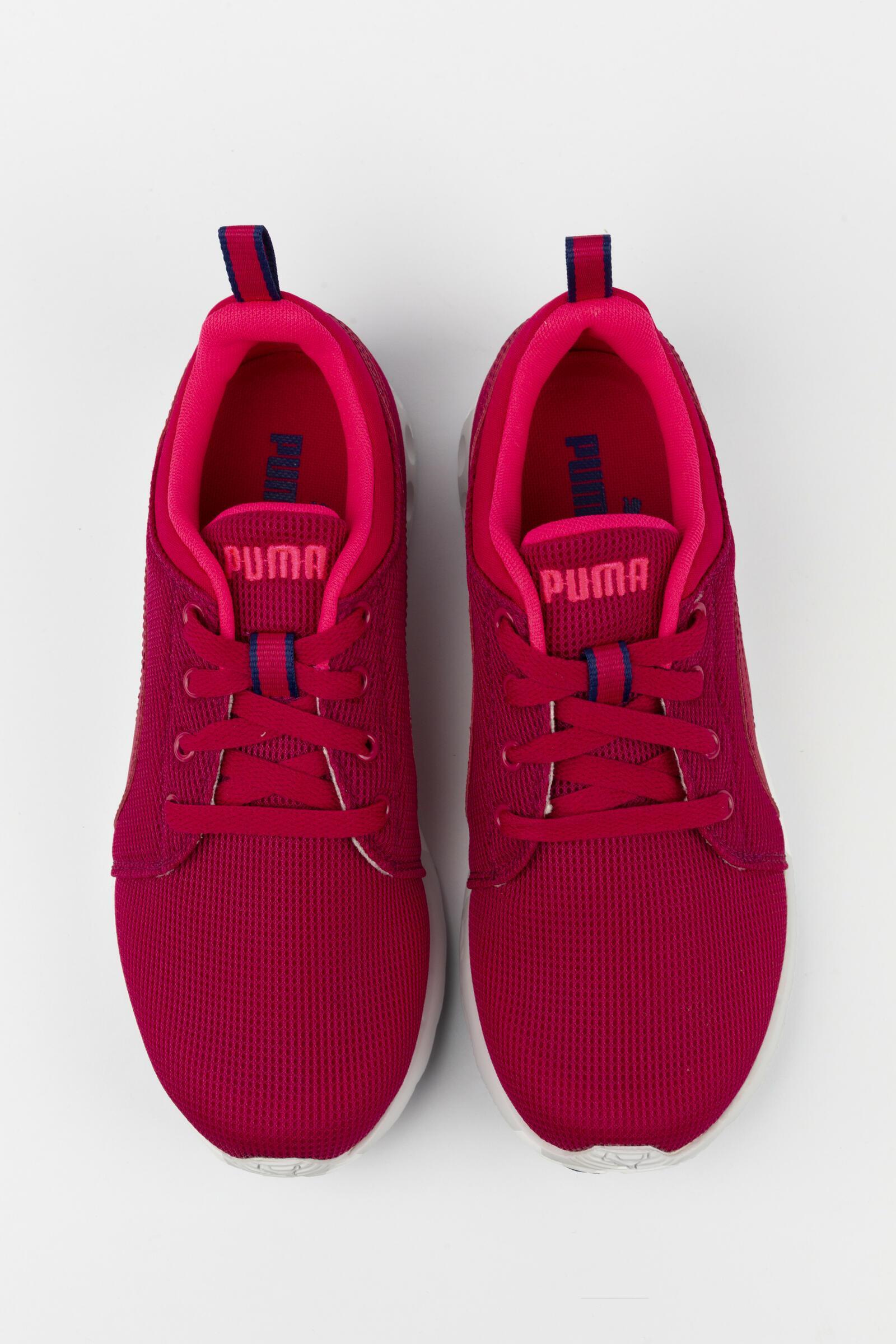 Puma Zapatillas Deportivas Carson Runner Rosa 5/5