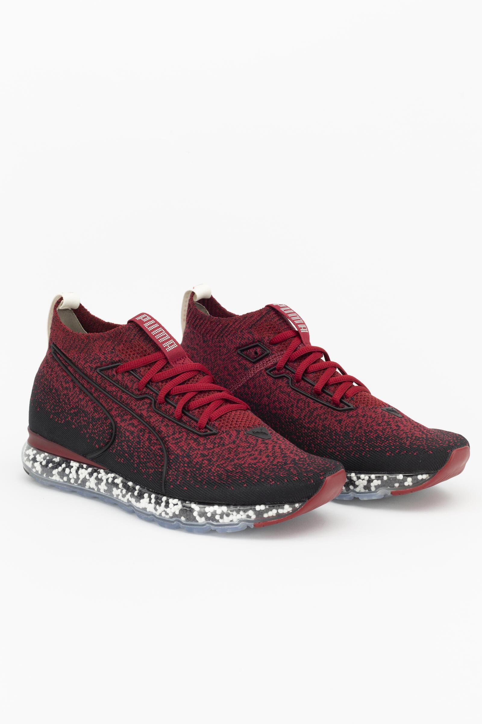 Puma Jamming Rojo 3/4