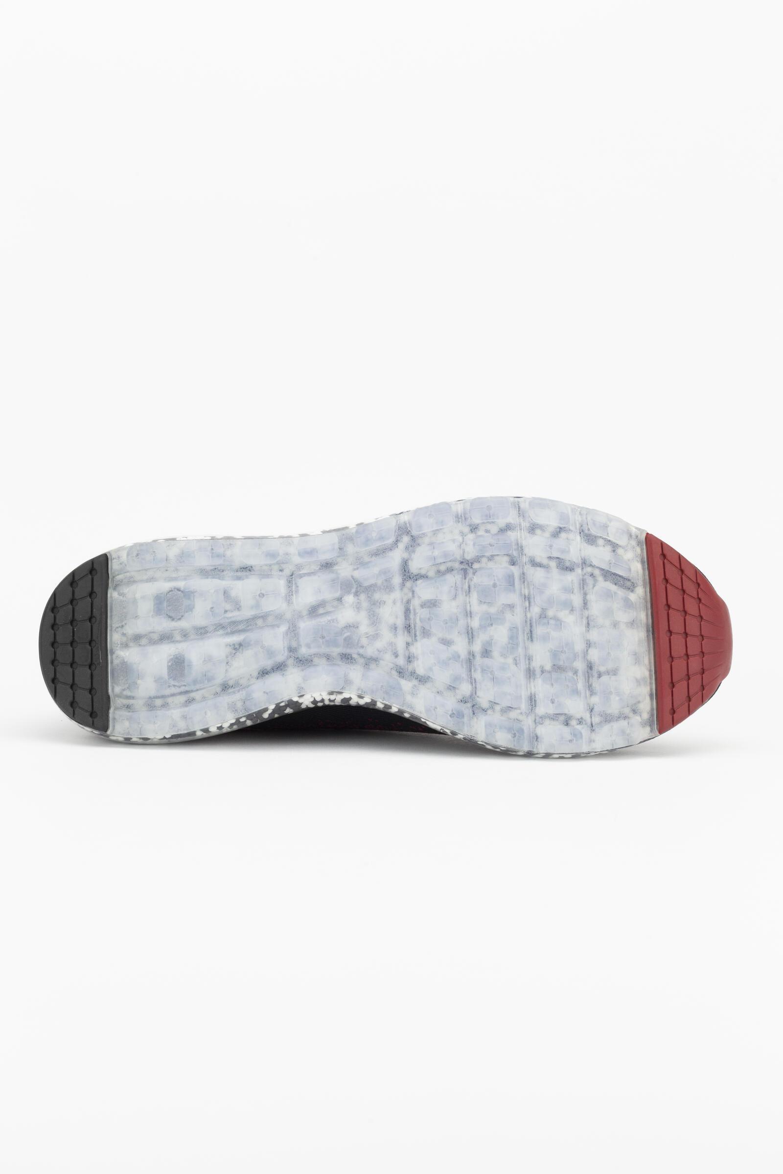 Puma Jamming Rojo 2/4
