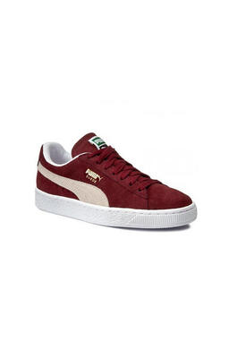 Zapatillas deportivas Suede Classic +