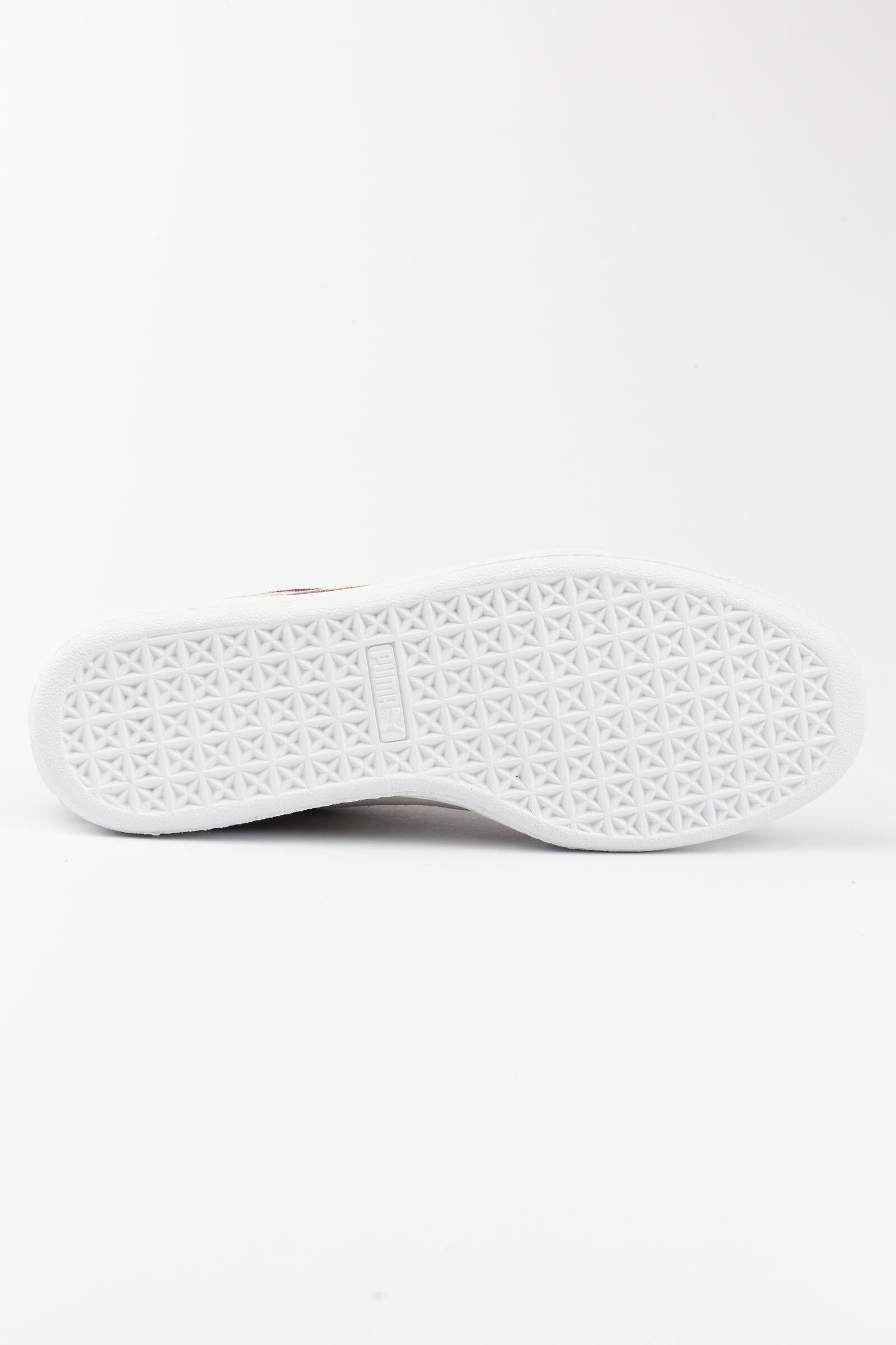 Classique en daim + baskets 3/5