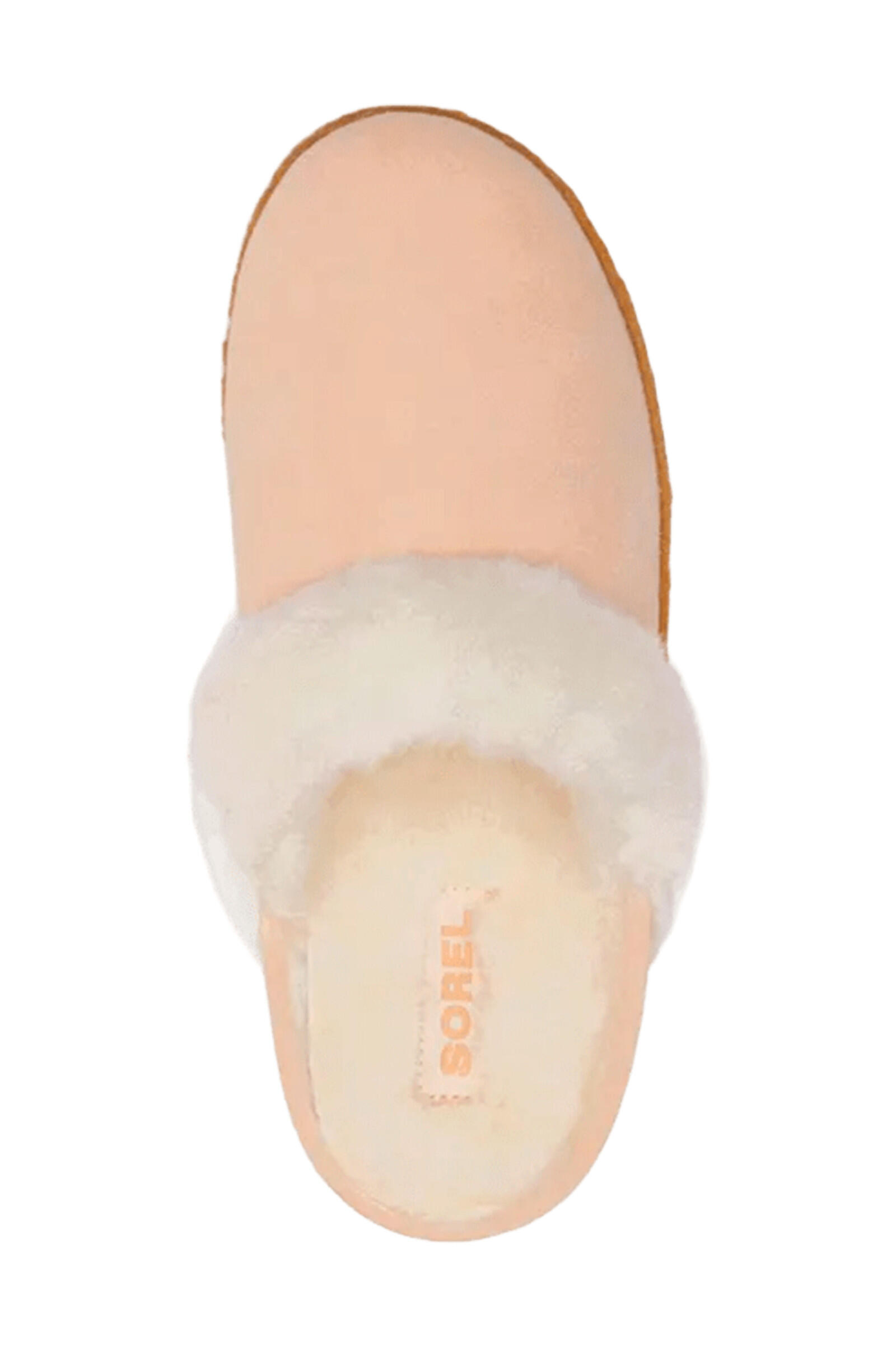 Sorel Chanclas Nakiska Slide Ii Beige 5/5