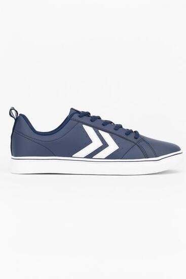 Hummel Zapatillas Deportivas Mainz Gris Hombre