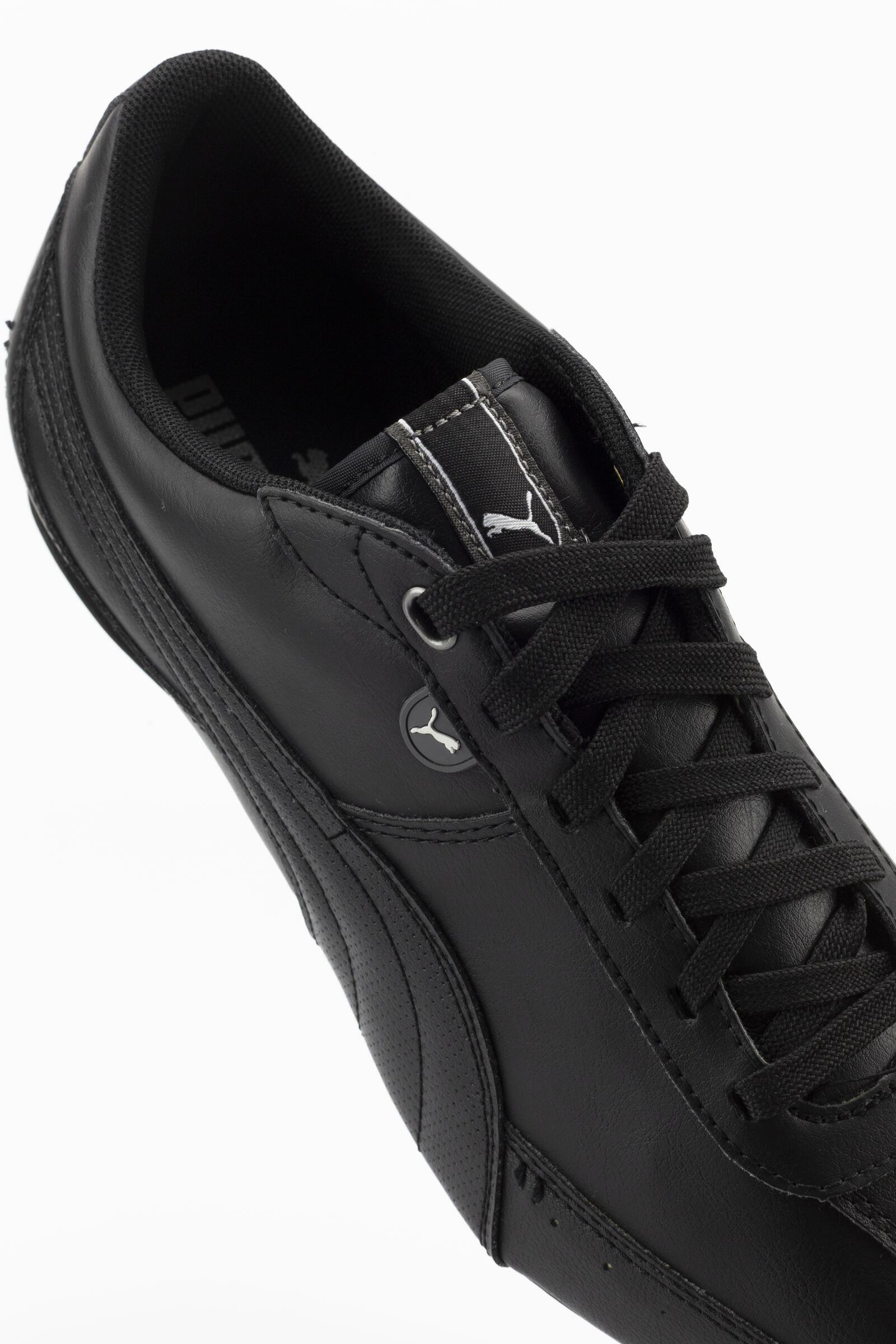 Puma Zapatillas Deportivas Racer 4 Negro 4/4