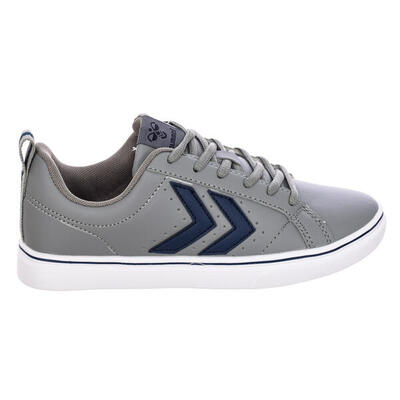 Hummel Zapatillas Deportivas Mainz Gris Hombre