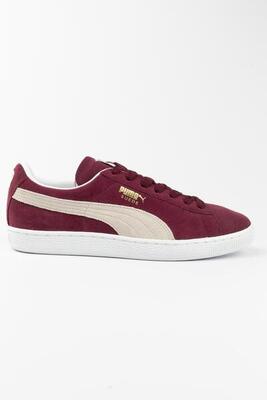 Zapatillas deportivas Suede Classic +