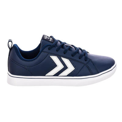 Hummel Zapatillas Deportivas Mainz Gris Hombre