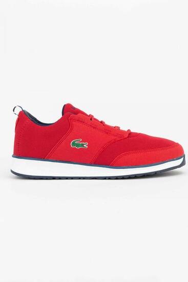 Lacoste Zapatillas Deportivas L.ight 116 1 Negro Niños