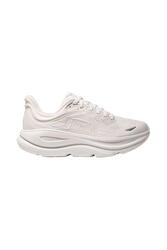 Chaussures de sport Femme Hoka Bondi 9 Blanc