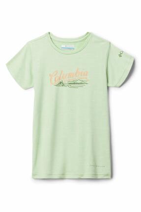 Columbia Camiseta Mission Peak™ Rosa