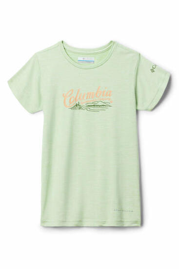 Columbia Camiseta Mission Peak™ Rosa