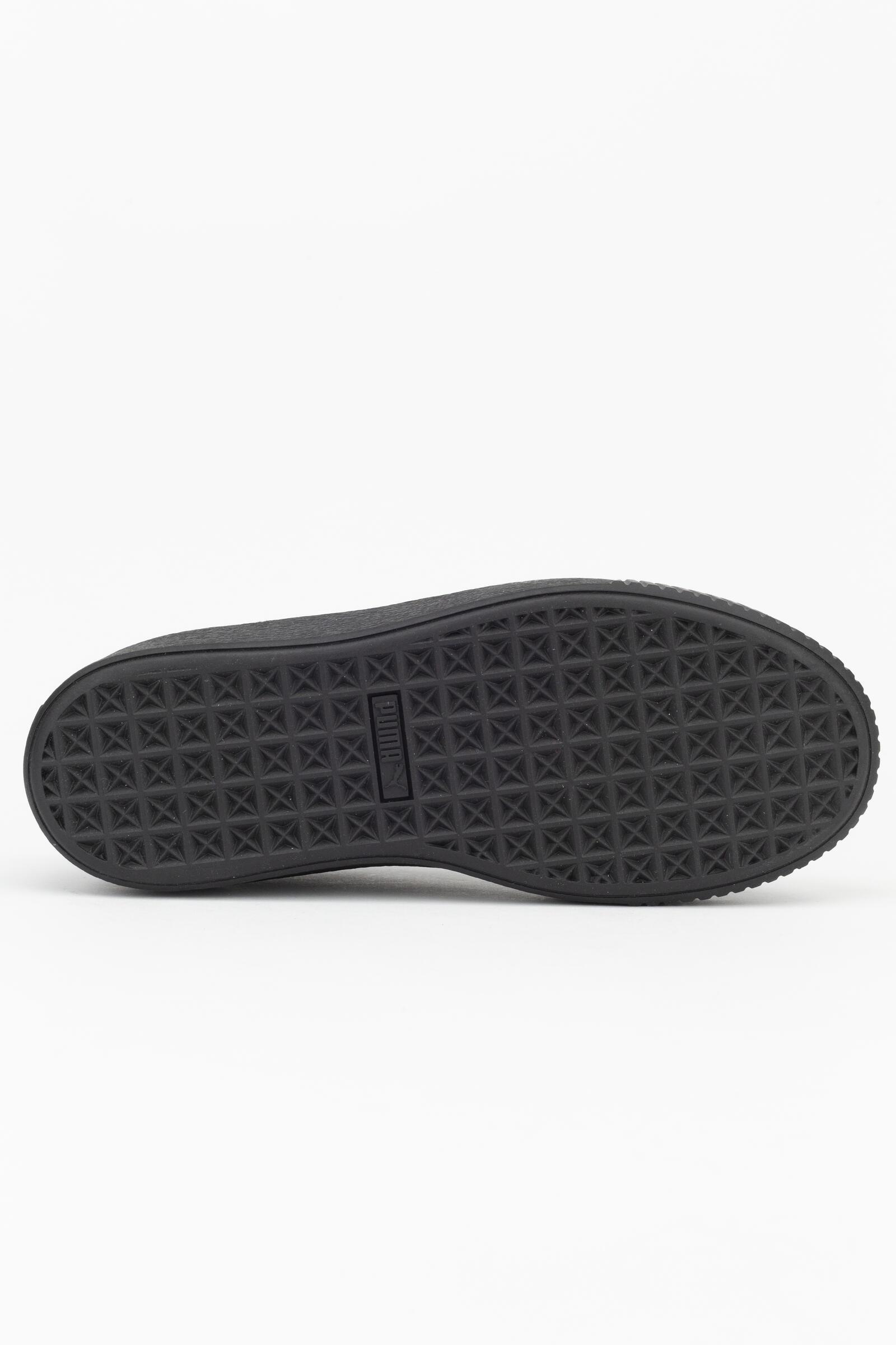 Puma Zapatillas Deportivas Basket Platform Vr Marrón 2/4