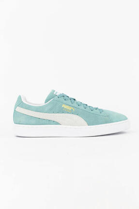 Puma Zapatillas Deportivas Suede Classic Gris