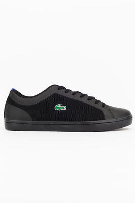 Lacoste Zapatillas Deportivas Sport Negro Hombre