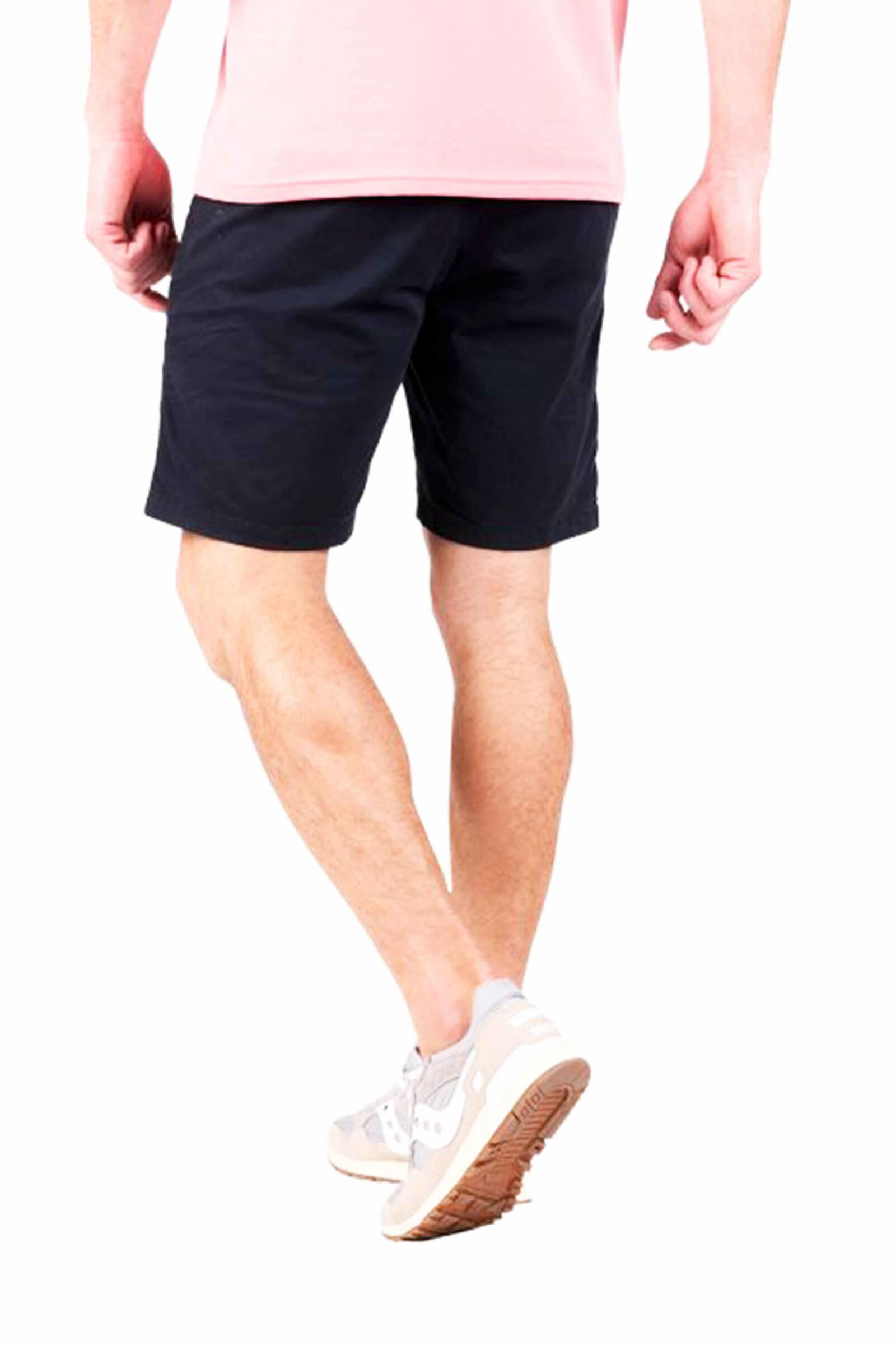 Oxbow Pantalón Corto Onagho Azul 3/3