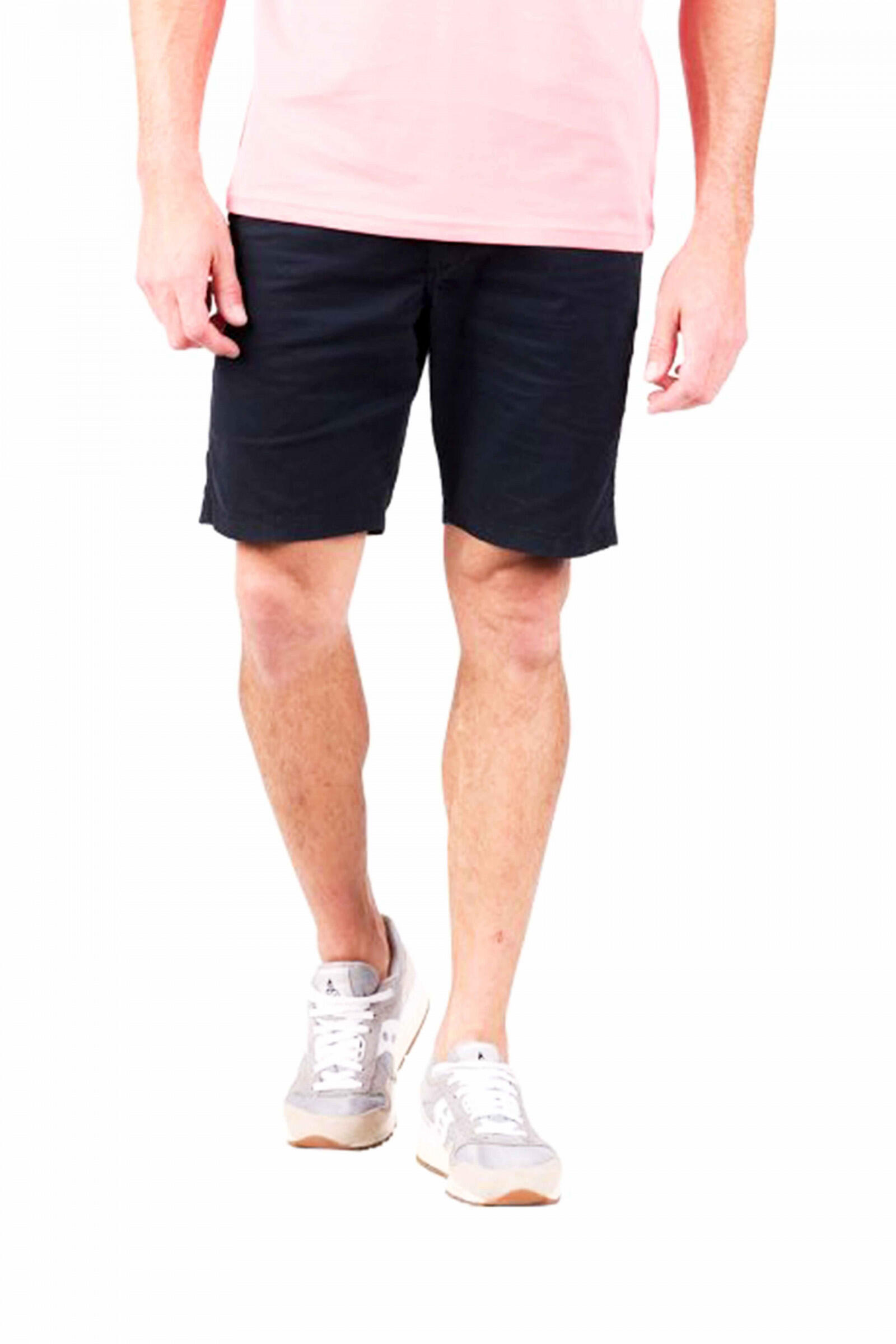 Oxbow Pantalón Corto Onagho Azul 2/3