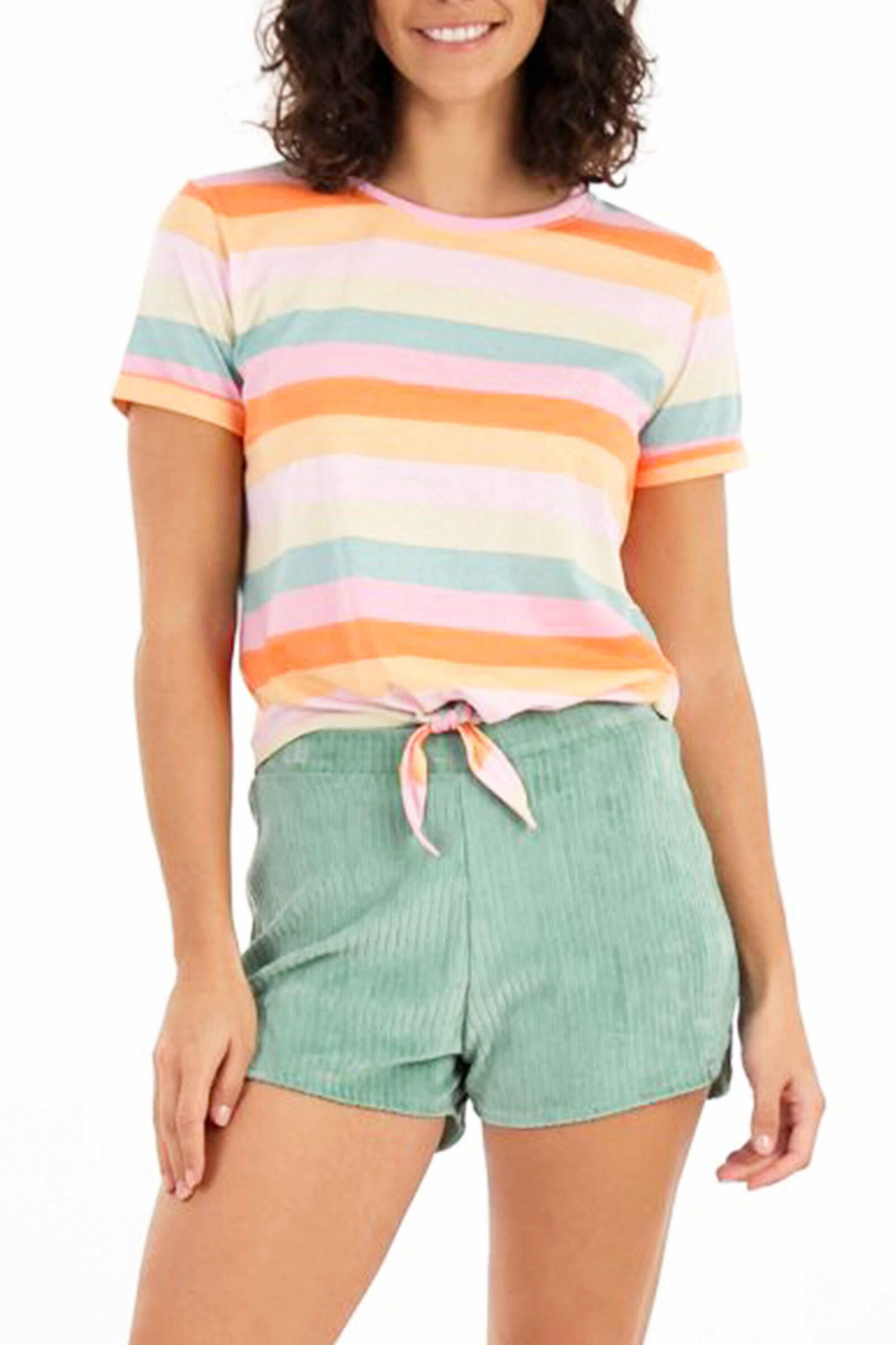 Oxbow Pantalón Corto Omega Verde 2/4