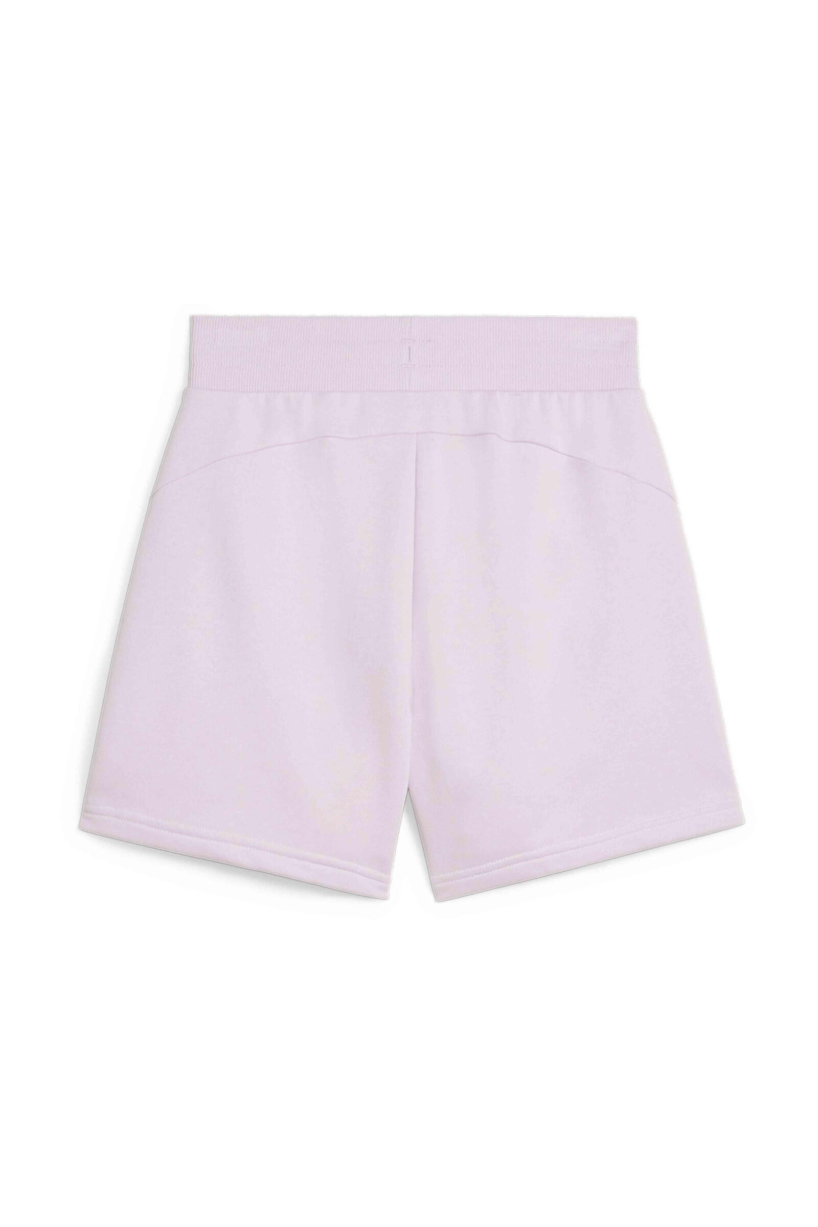 Puma Pantalones Cortos Puma Power 5" Rosa/blanco 2/2