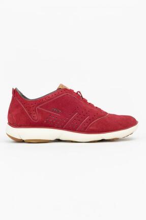 Geox Zapatillas U Nebula C Rojo