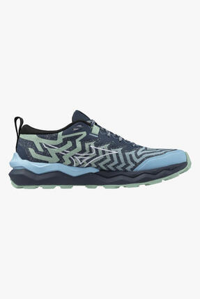 Mizuno Zapatillas Wave Daichi Wos Turquesa