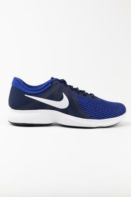 Nike Zapatillas Deportivas Revolution 4 Eu Azul Hombre