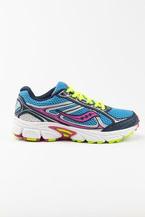 Saucony Zapatillas Deportivas G Cohesion 7 Azul/rosa