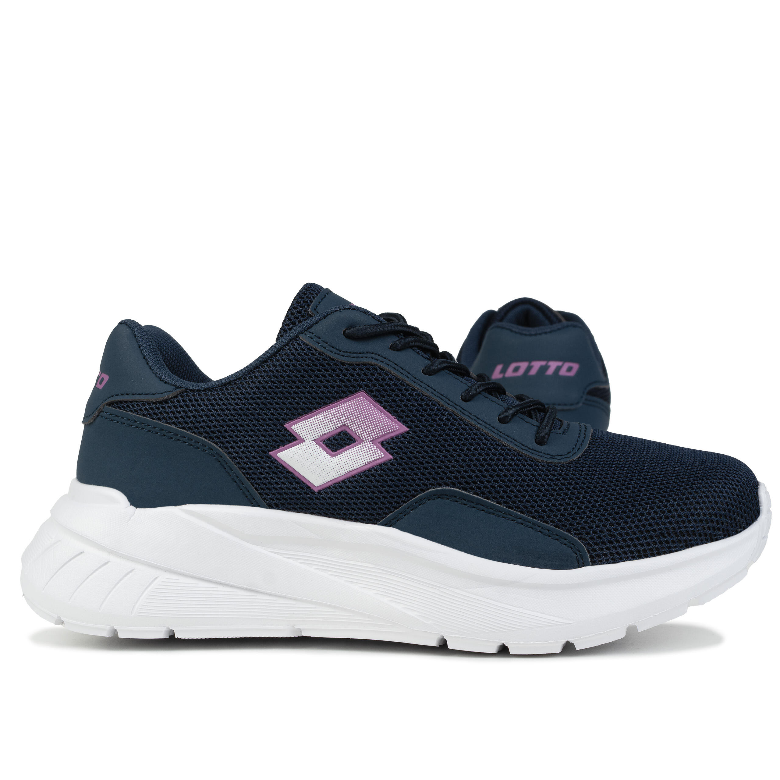 Buty damskie sportowe Lotto VIGORTIV 7/7