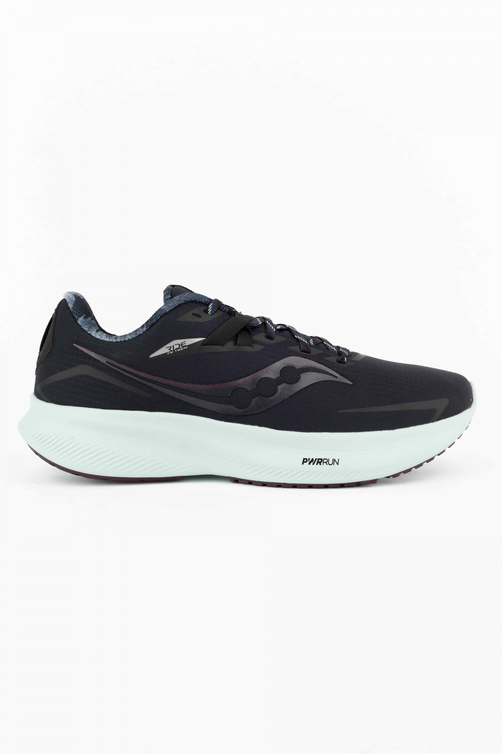 SAUCONY picture
