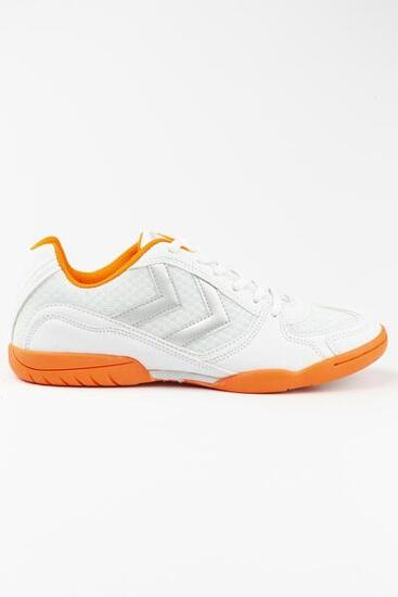 Hummel Zapatillas Deportivas Root Blanco Hombre