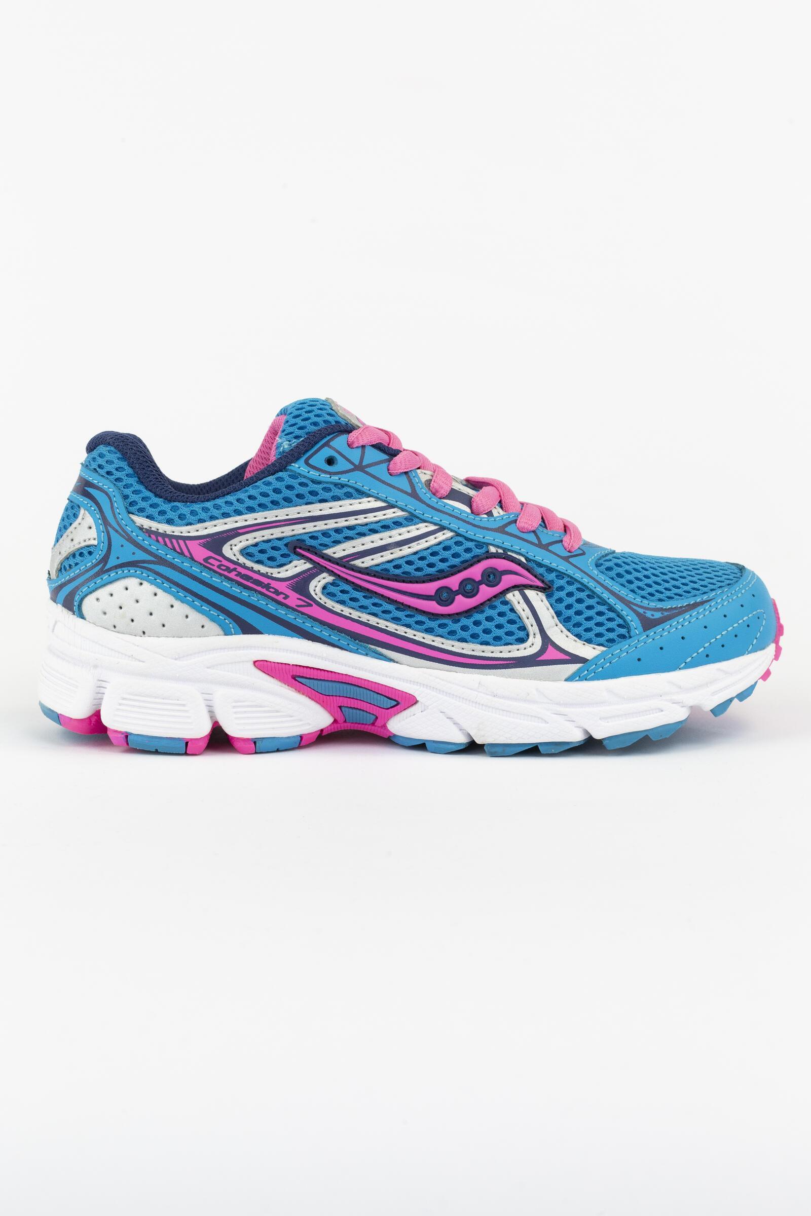SAUCONY picture
