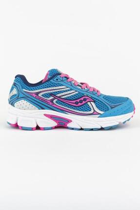Saucony Zapatillas Deportivas G Cohesion 7 Azul/rosa