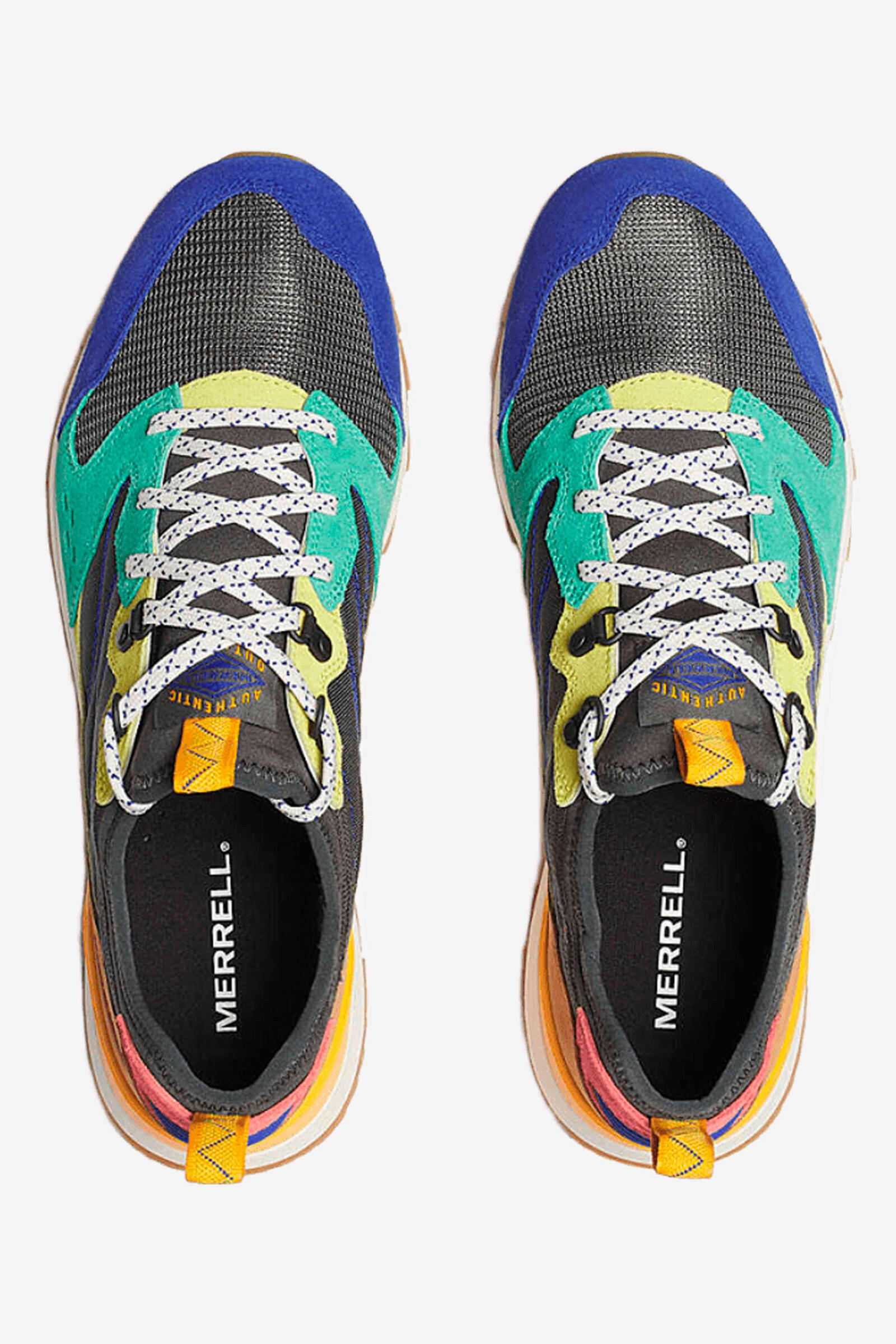 Scarpe da ginnastica Alpine 83 RECRAFT 3/7
