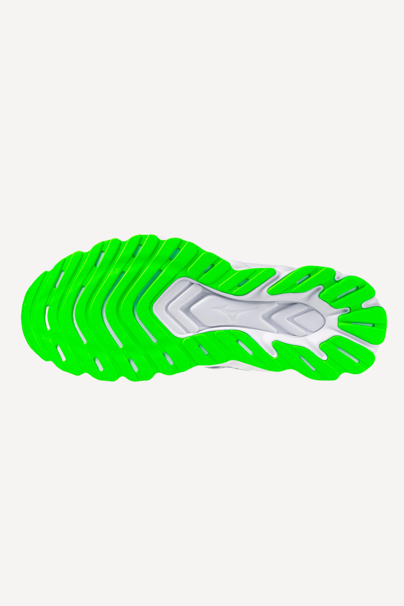Mizuno Zapatillas Wave Skyrise 6 Azul 3/5
