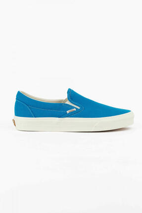 Vans Zapatillas Eco Theory Classic Slip-on Azul