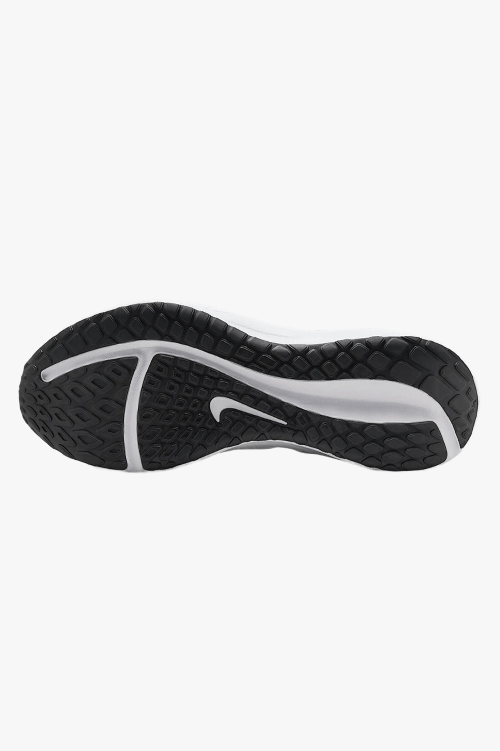 Nike Downshifter 13 Zapatillas Gris Oscuro 2/4