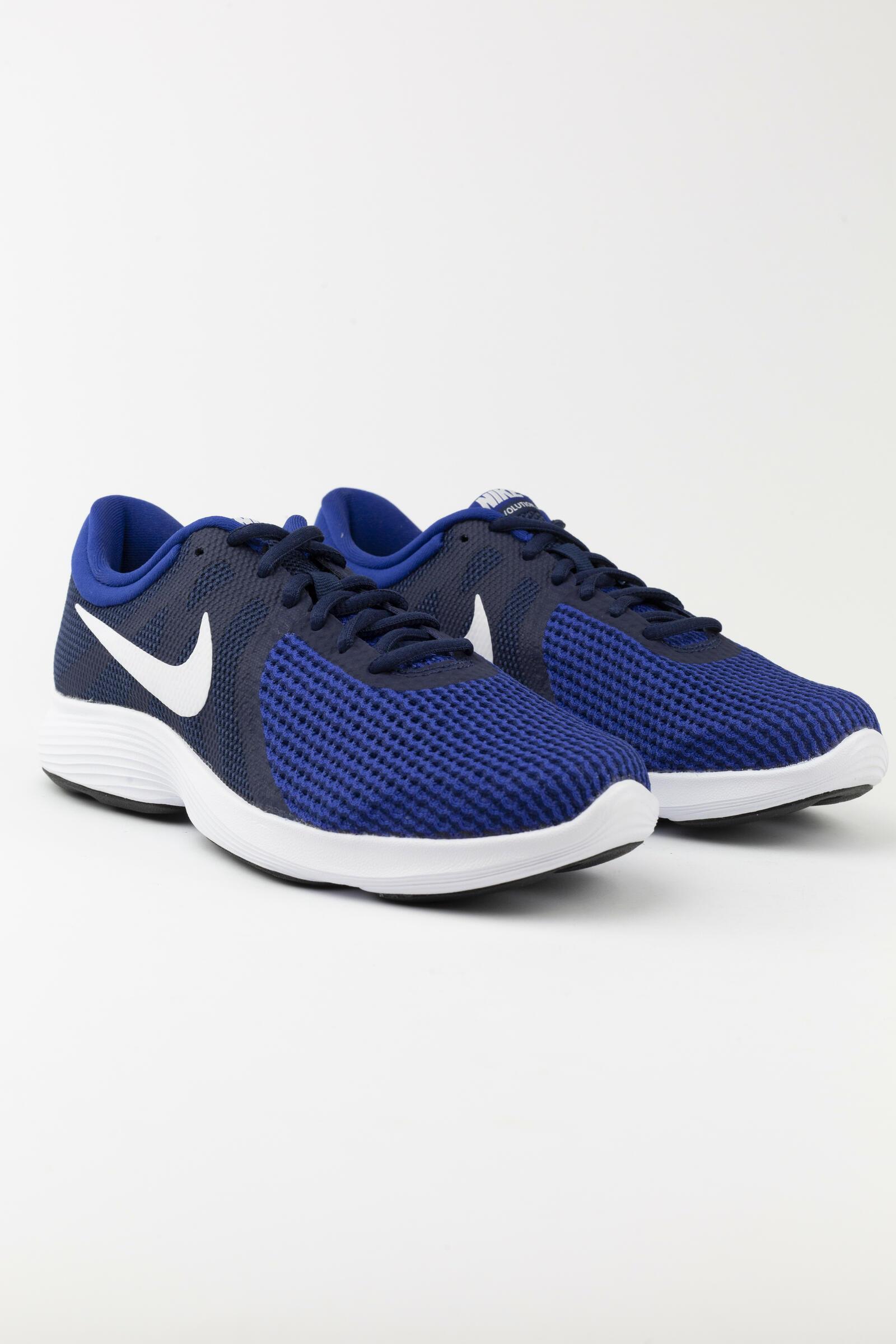 Nike Zapatillas Deportivas Revolution 4 Eu Azul 2/5