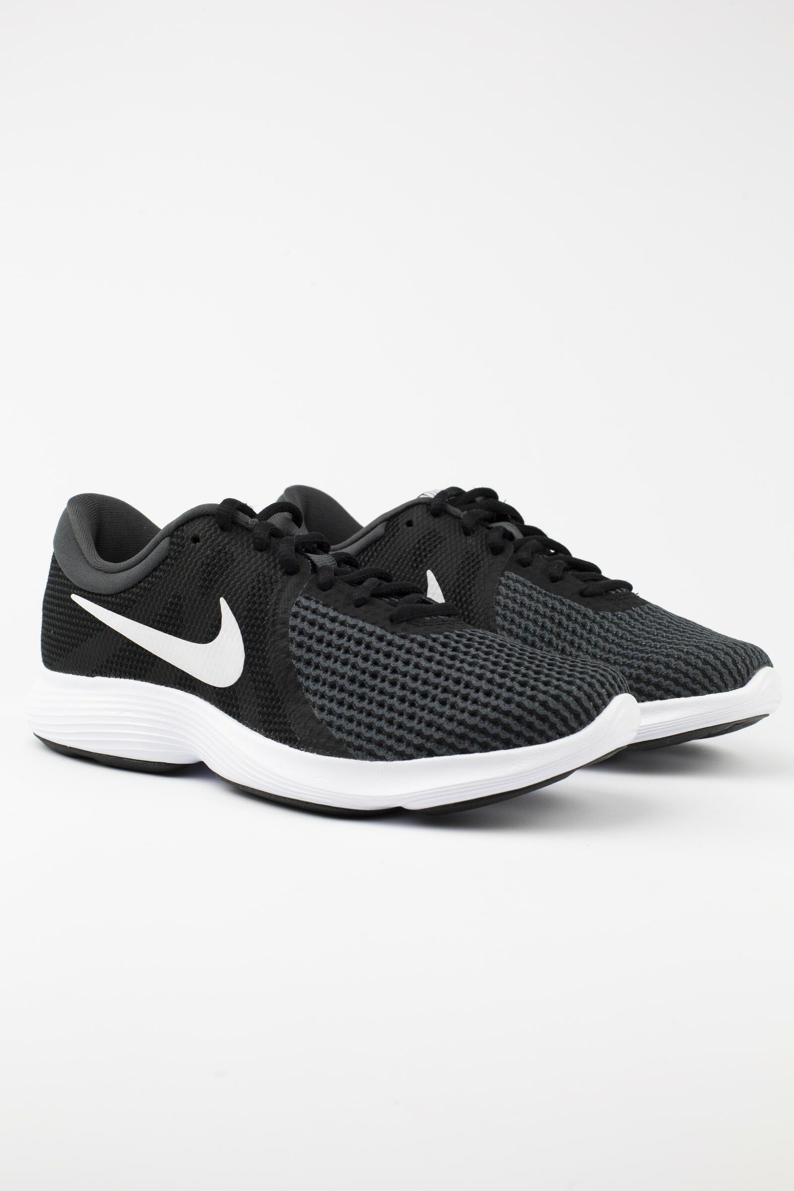 Nike Zapatillas Deportivas Revolution 4 Eu Negro 2/5