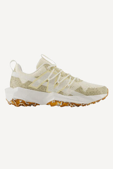 New Balance Tektrel Zapatillas Beige Mujer